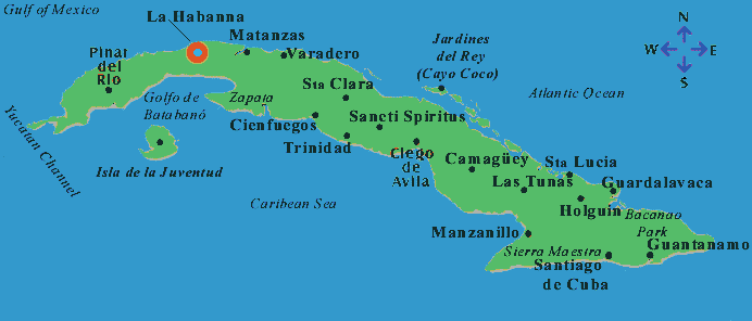 Cuba